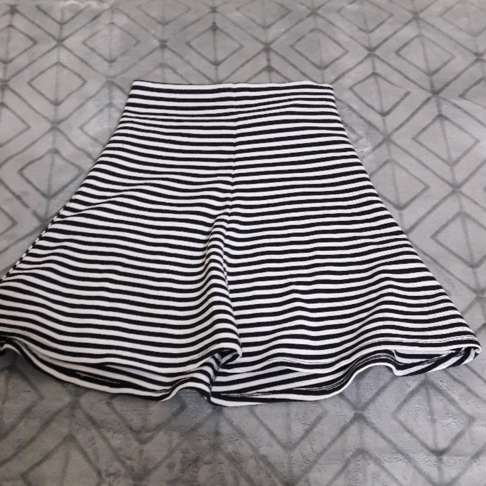 A skirt